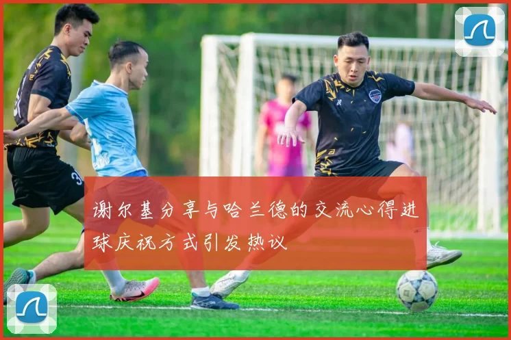 谢尔基分享与哈兰德的交流心得进球庆祝方式引发热议